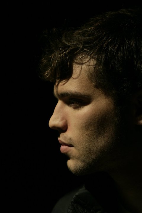 Alex Curtis