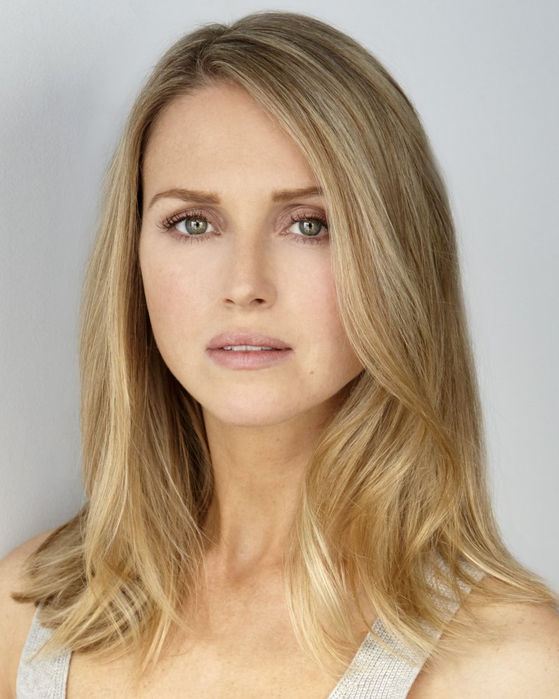 Marni Van Dyk
