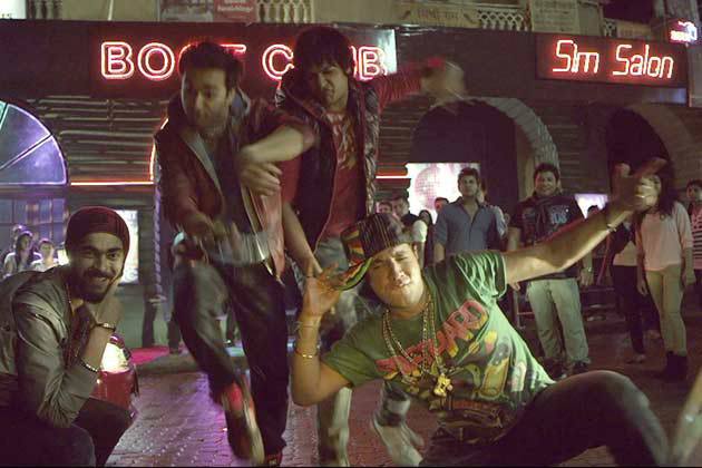 Varun Sharma