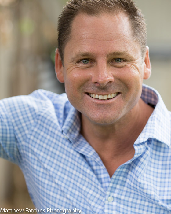 Sean Brandtman
