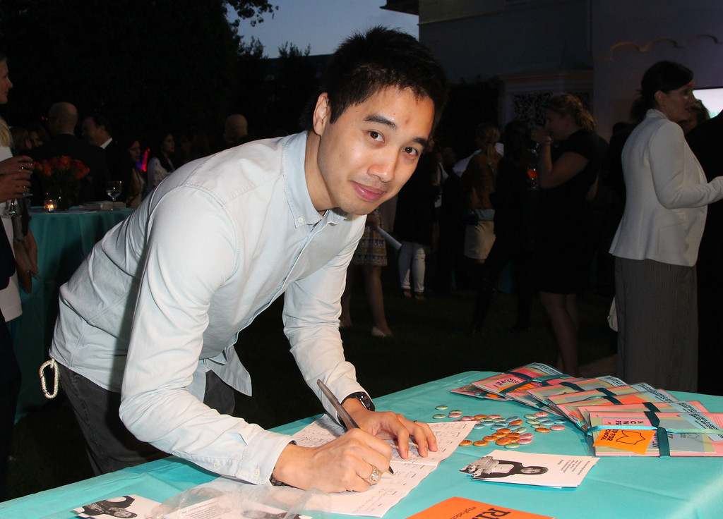 Steve Nguyen