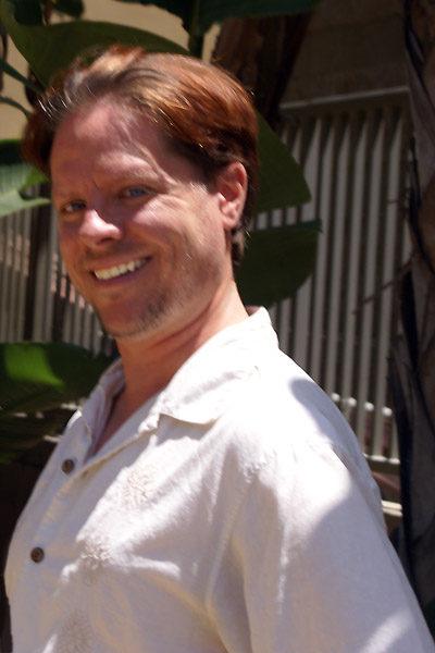 Jeremy C. Owens