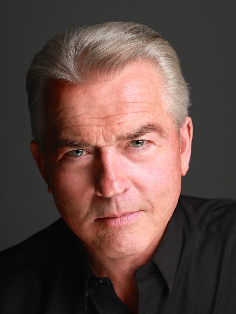 Nigel Barber