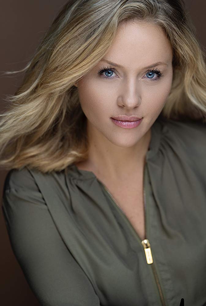 Alisha Poland