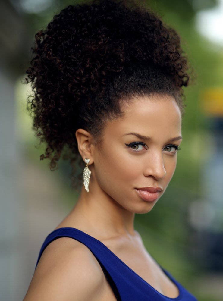 Natalie Gumede