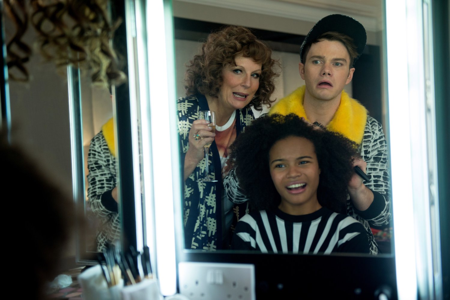 Chris Colfer