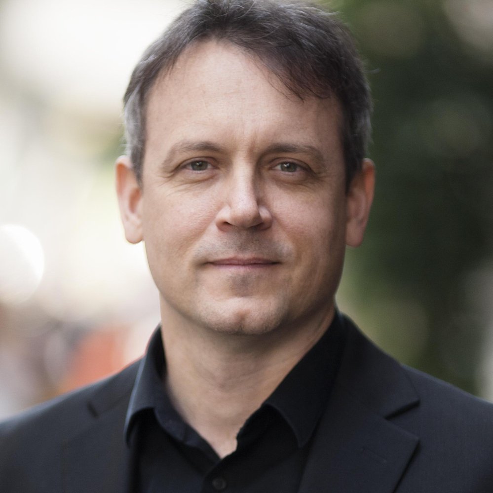 Brian Knappenberger