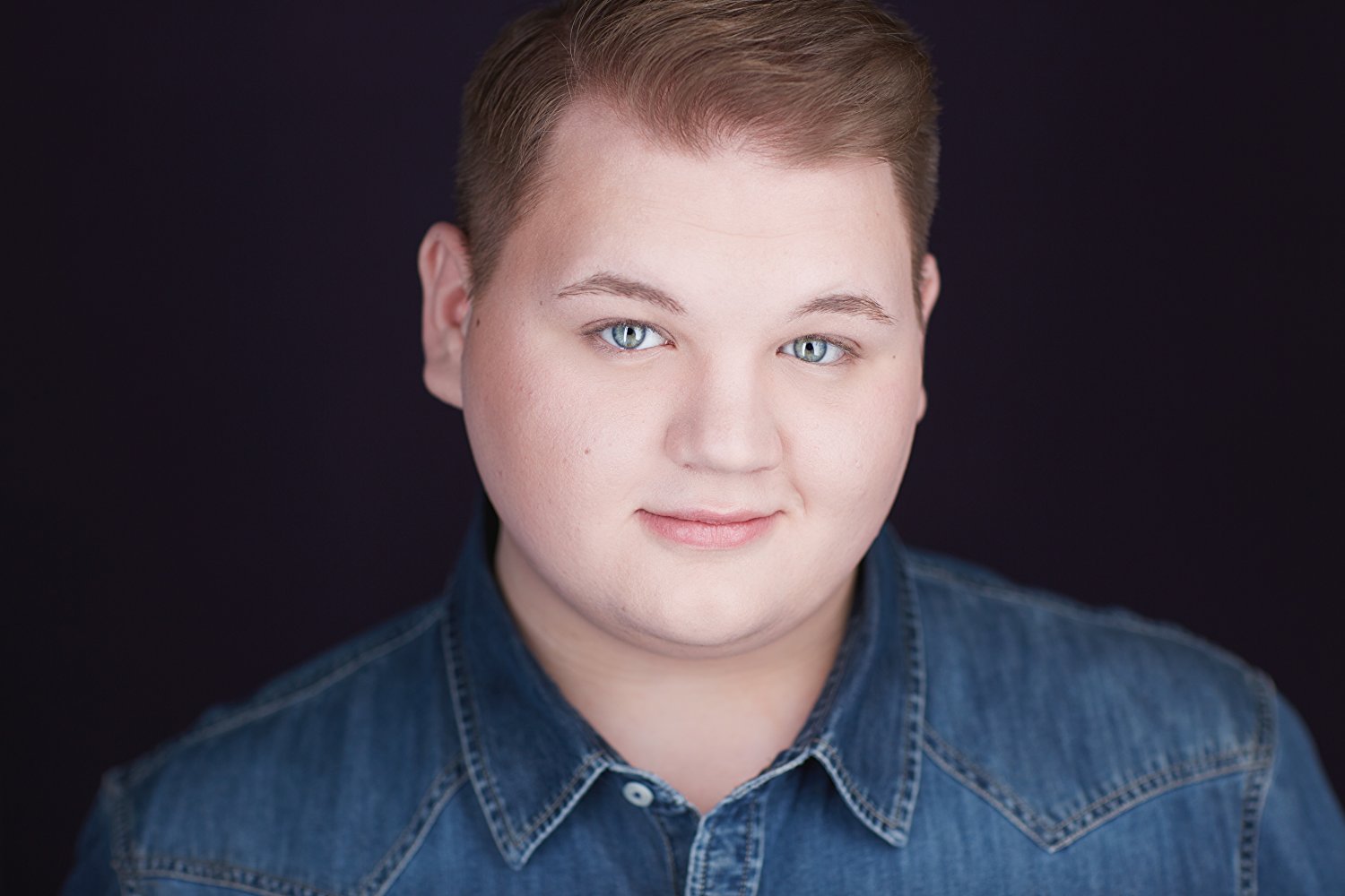Eric McKinley