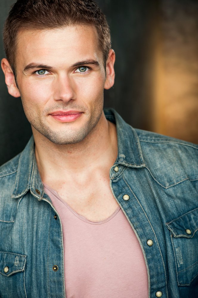 David Cade