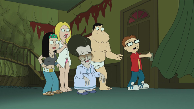 Stan Smith