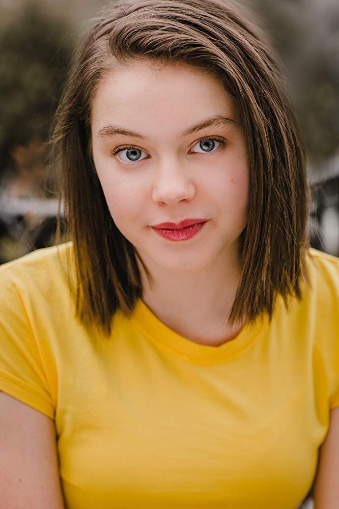 Molly Grace