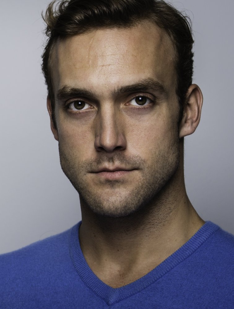 Dominic Le Moignan