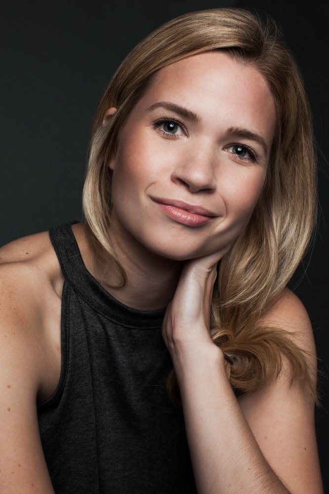 Maggie Wilder