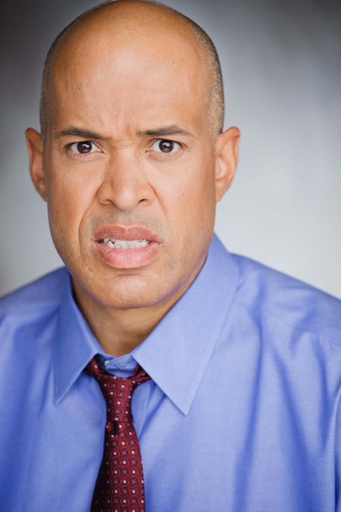 Christopher T. Wood