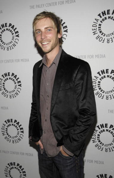 Troy Baker