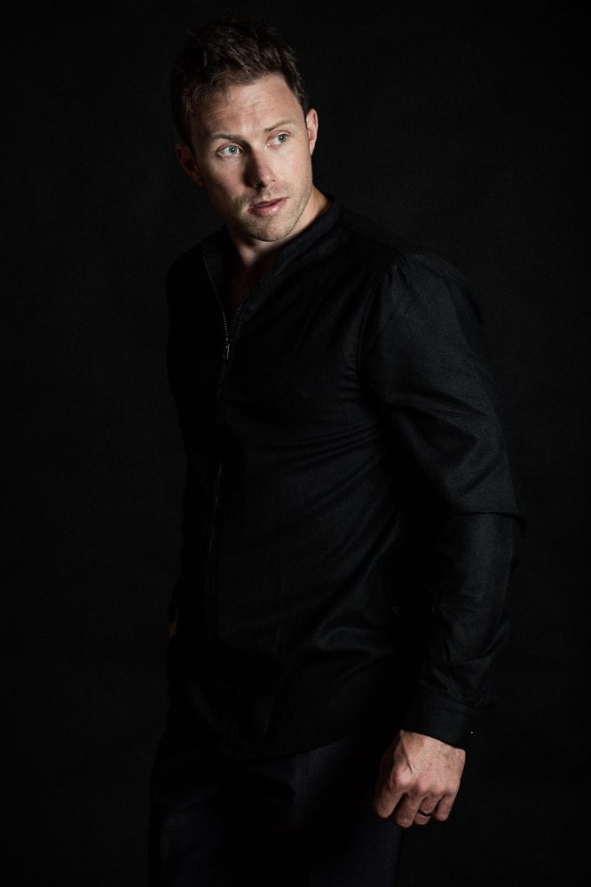 Chris Jarvis