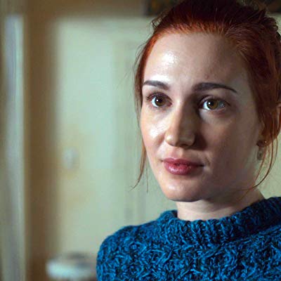 Nicole Haught