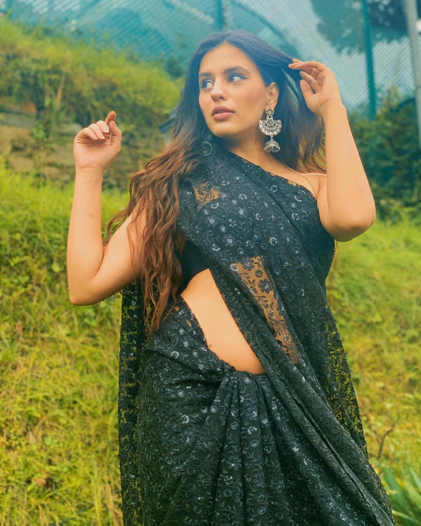 Arushi Handa