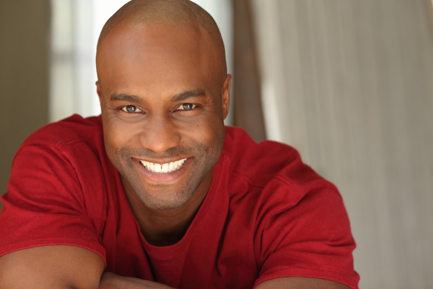 Timothy Hampton