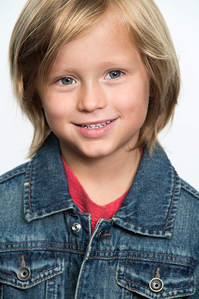 Bowen Hoover