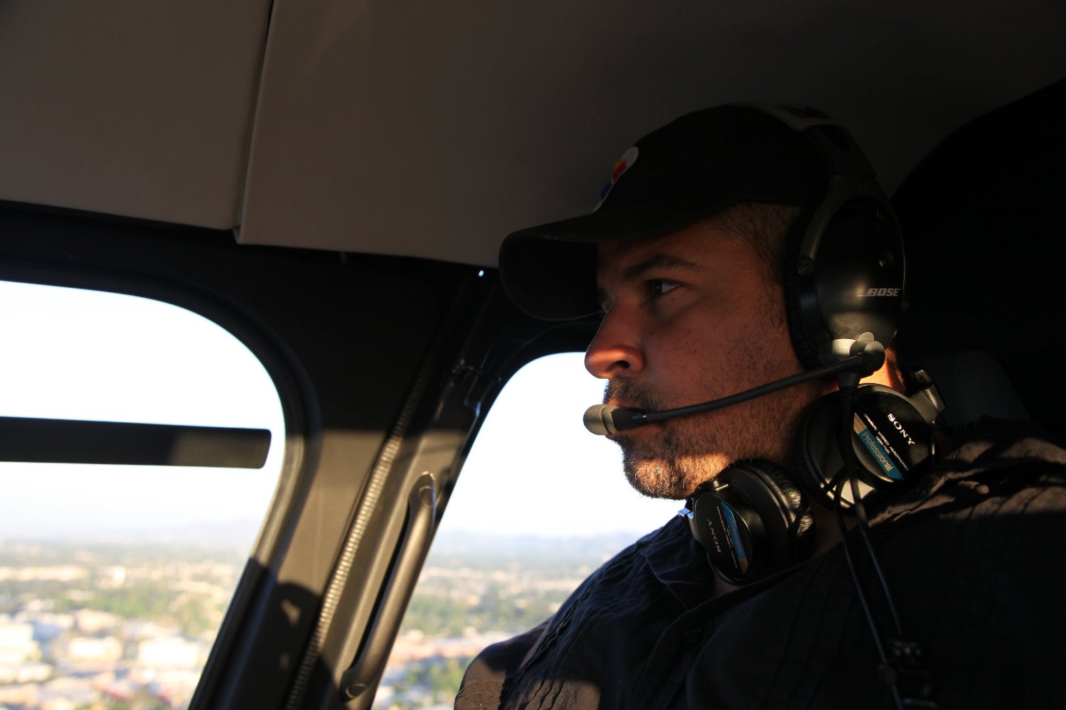 Matt Boatright-Simon