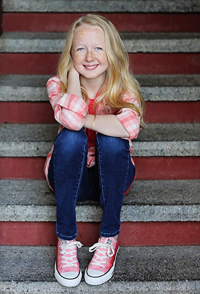 Grace Briella Wilcox