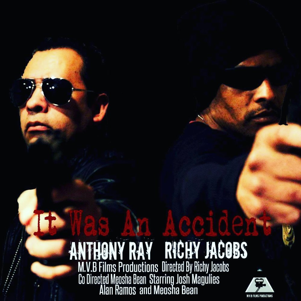 Richy B. Jacobs