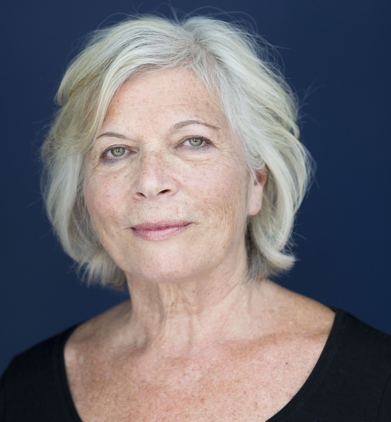 Trudy Weiss