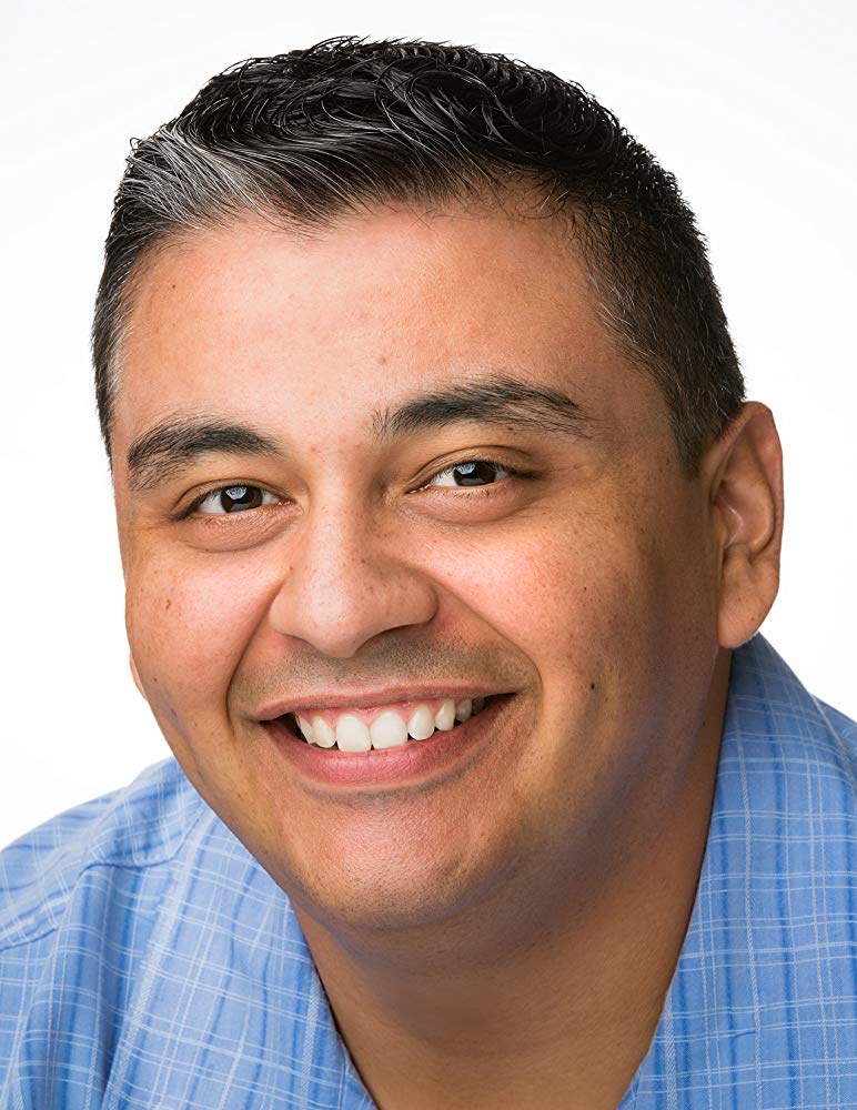 Anthony Elias Contreras