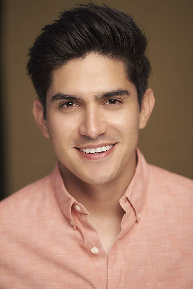 Rafael Villegas