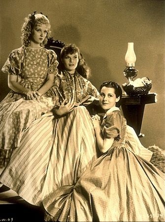 Margaret 'Meg' March