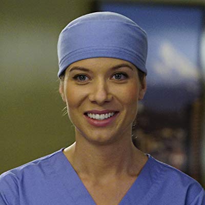 Dr. Leah Murphy