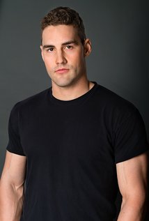 Bryan Peterson