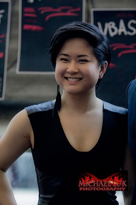 Giovanna Lin