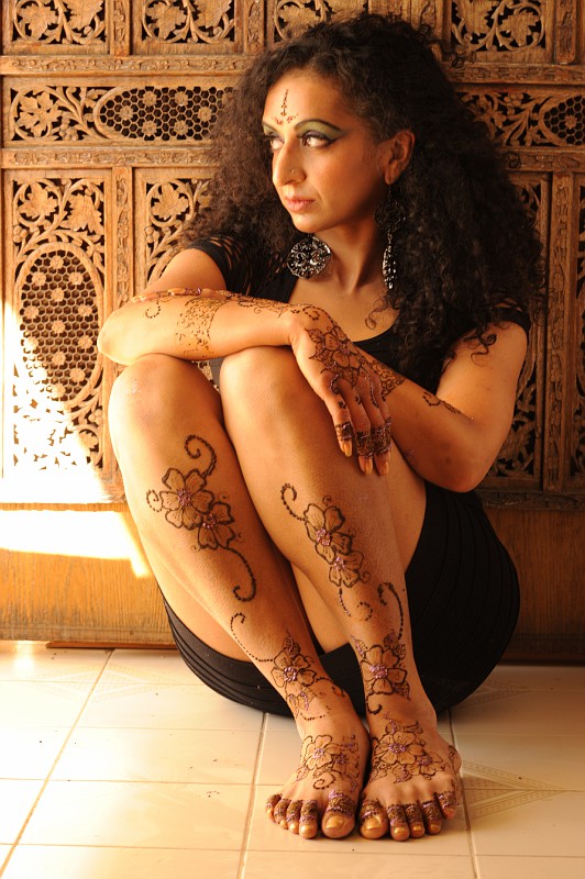 Shivani Thakkar