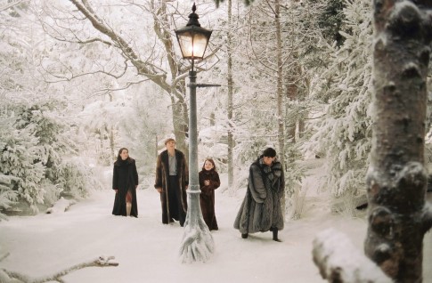 Edmund Pevensie
