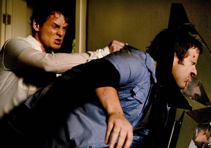 Odd Thomas