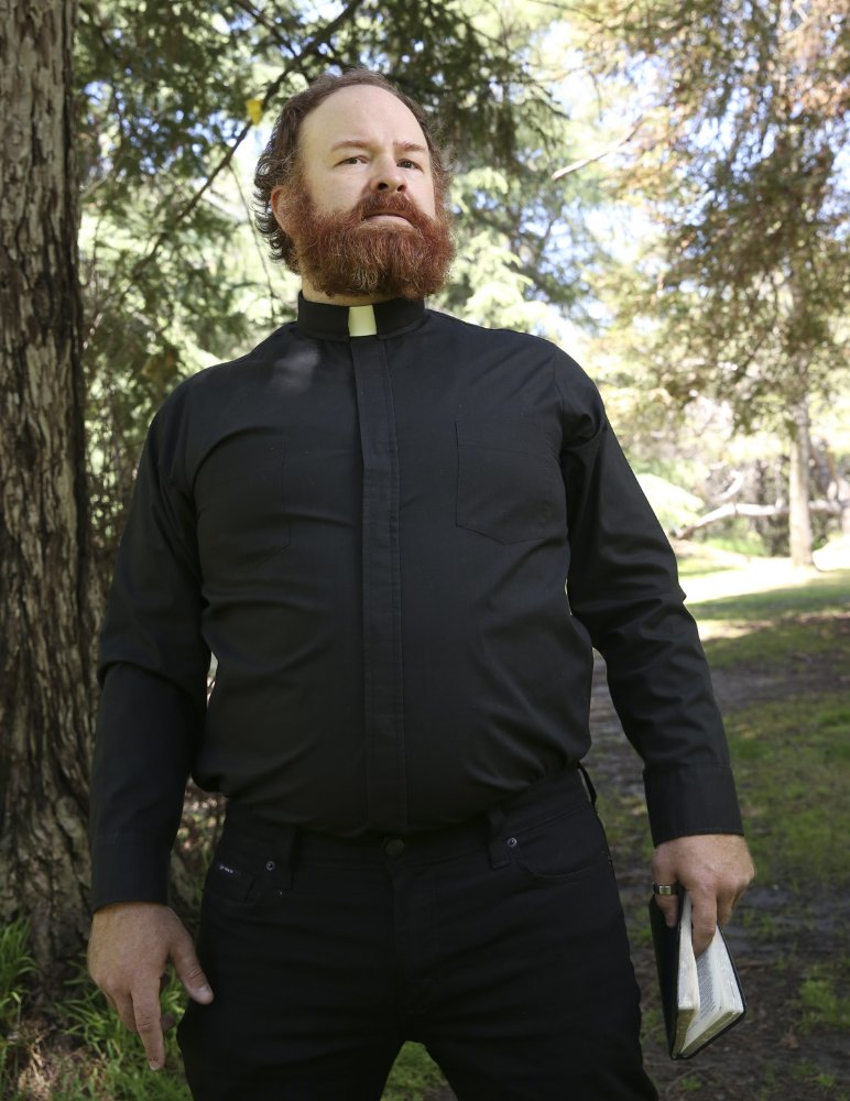 K. Harrison Sweeney