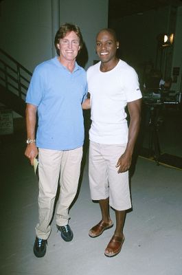 Carl Lewis