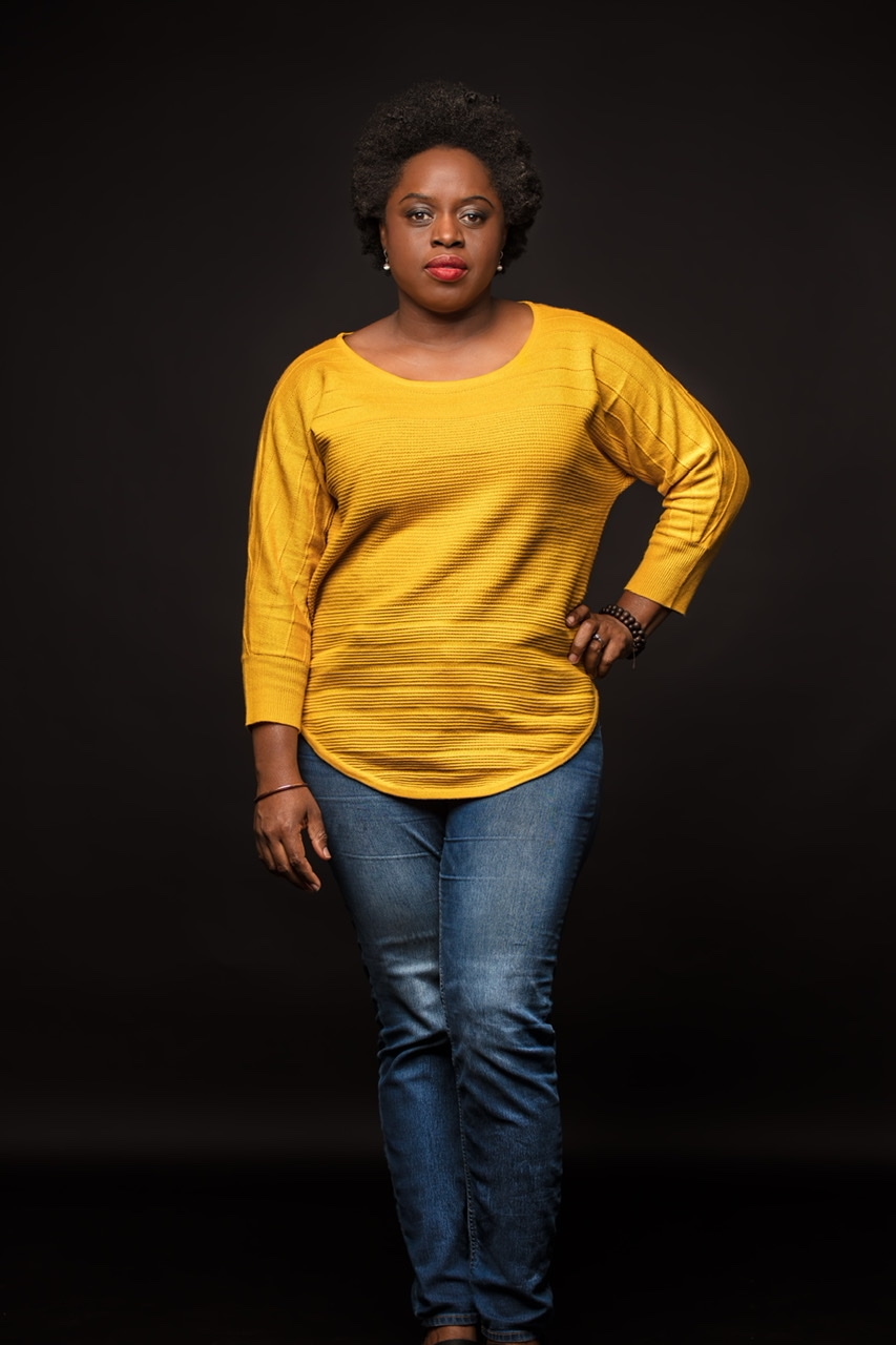 Tosin Taiwo