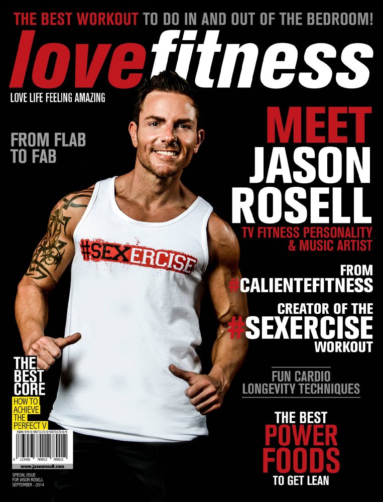 Jason Rosell