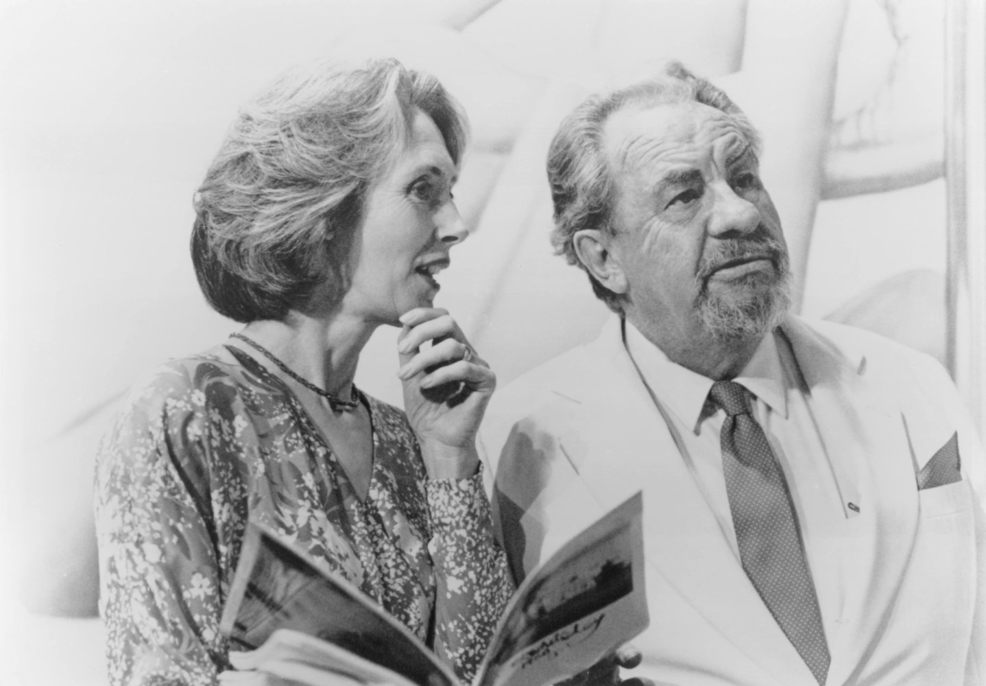 Leo McKern