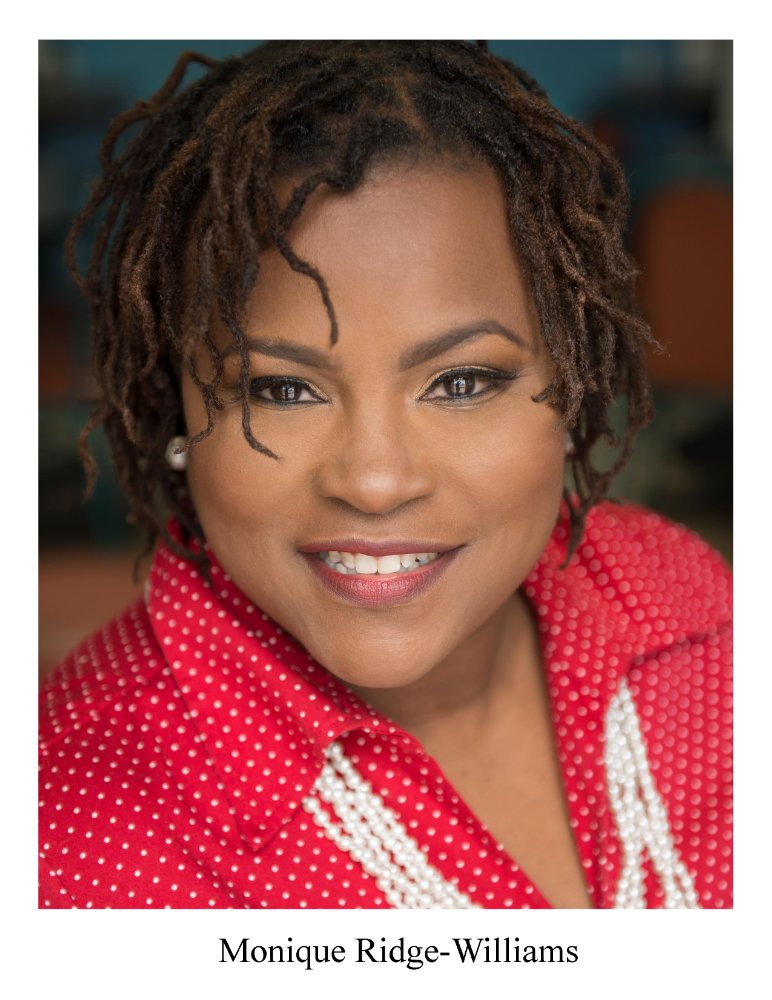 Monique Ridge-Williams
