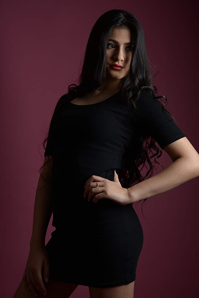 Rysa Saujani