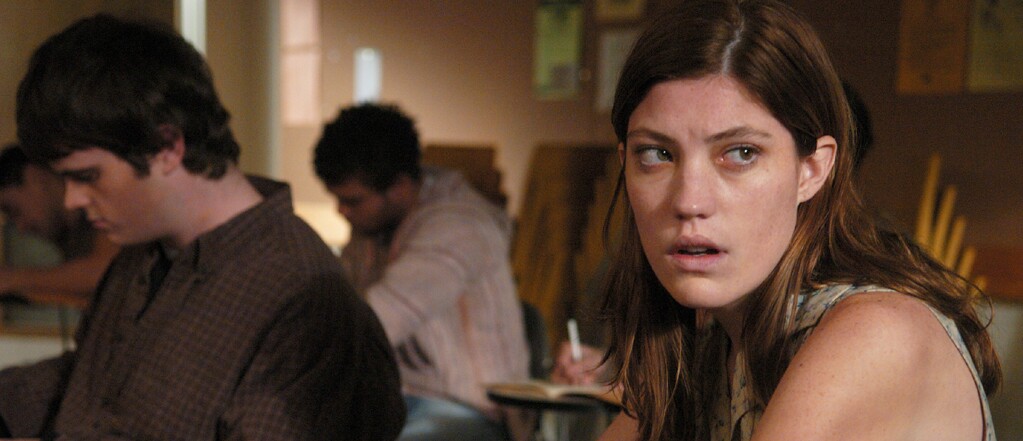 Emily Rose