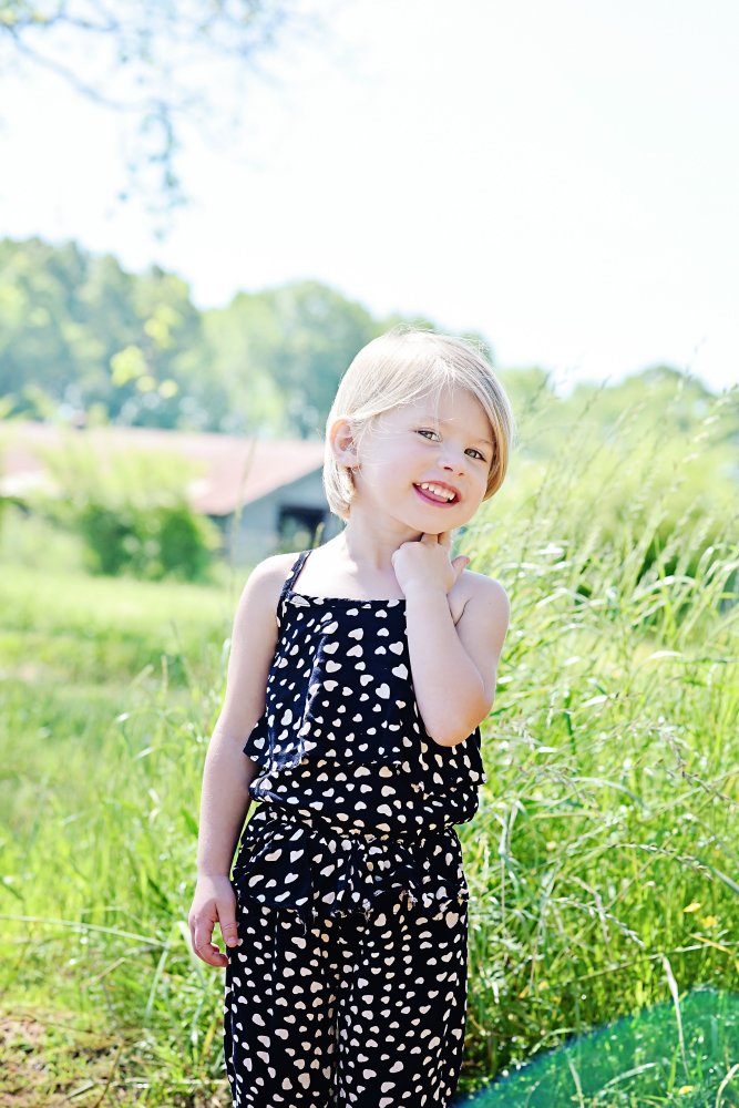 Locklyn Black