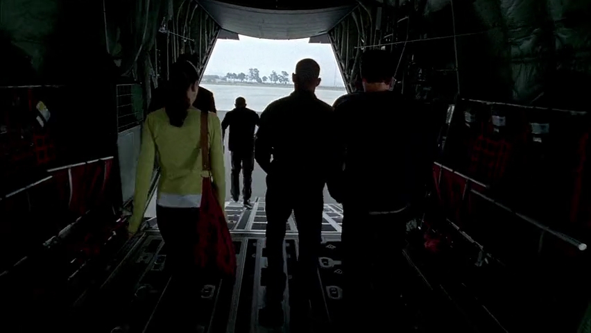 Brad Bellick