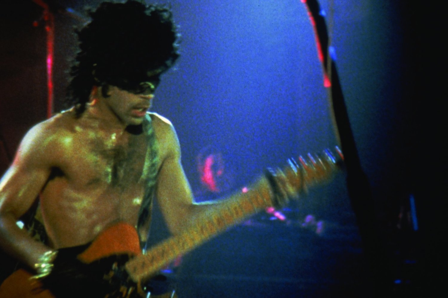 Prince