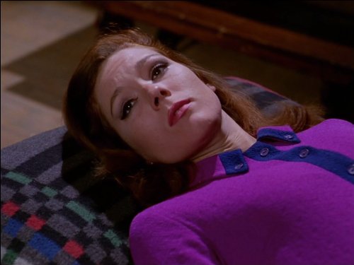 Emma Peel