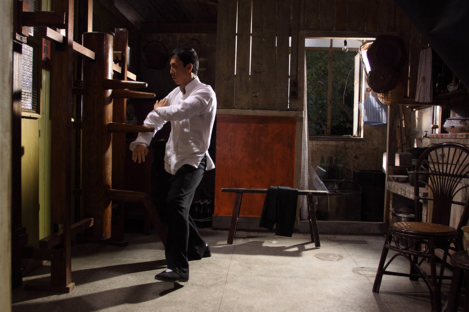 Ip Man